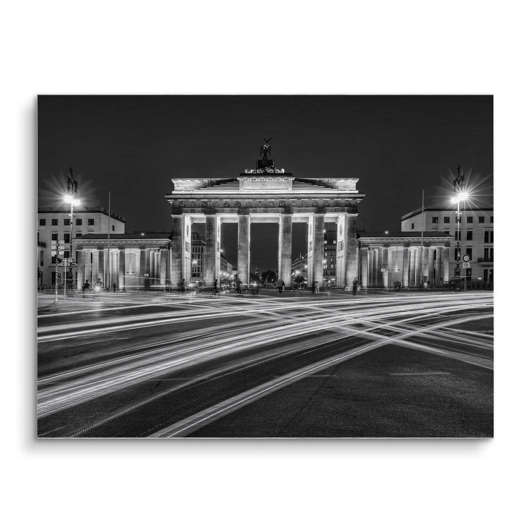 Berlin Nightlines