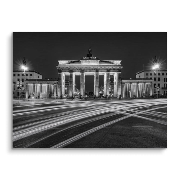 Berlin Nightlines