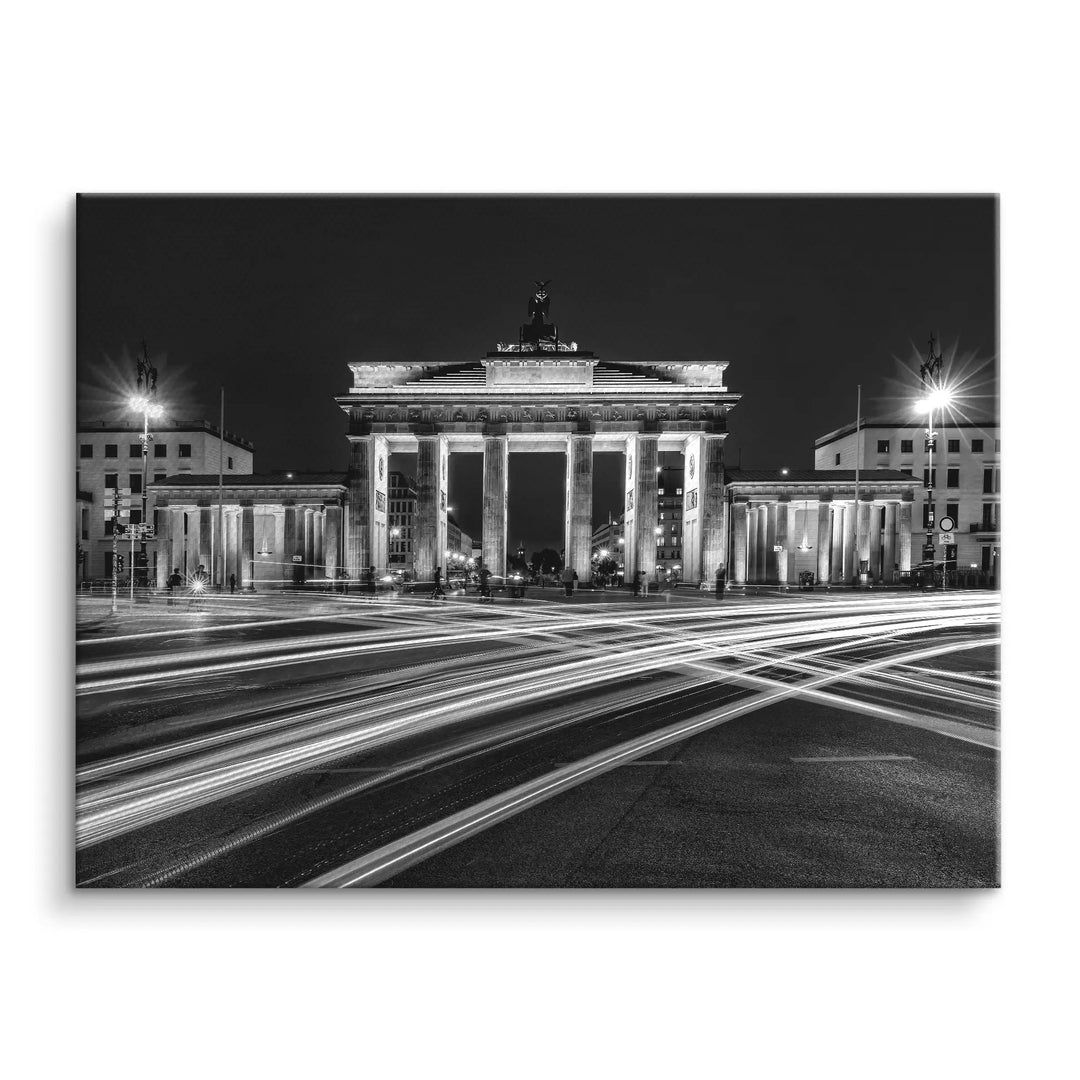 Berlin Nightlines