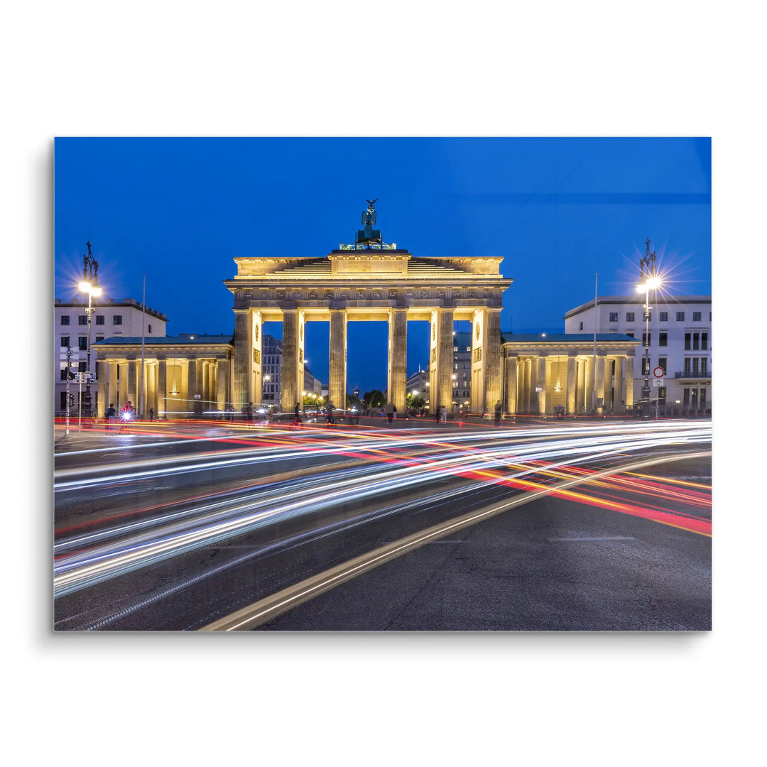 Berlin Nights