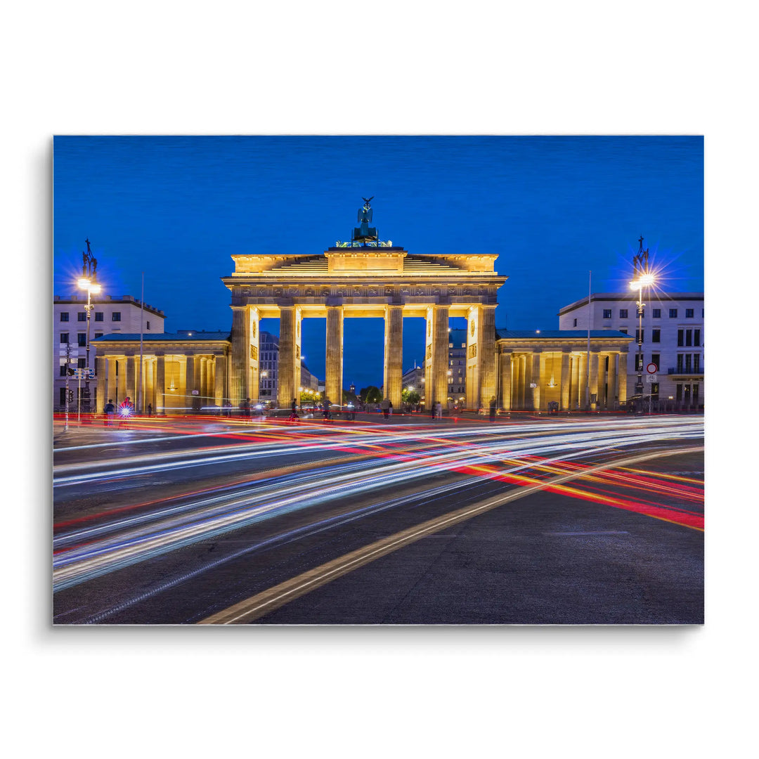 Berlin Nights