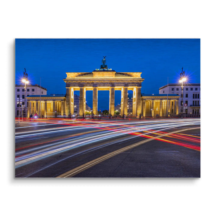 Berlin Nights