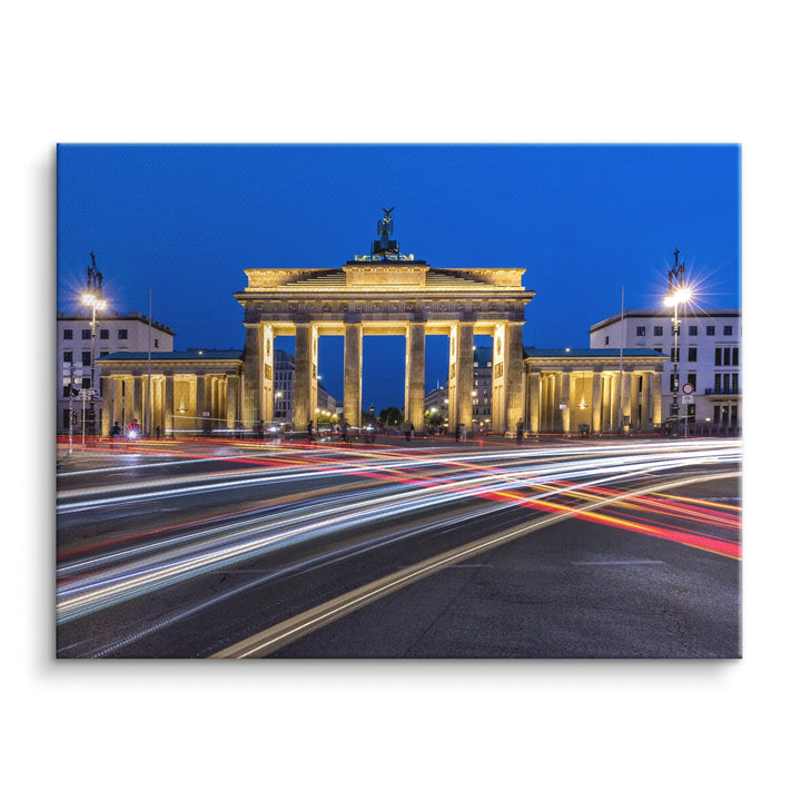Berlin Nights