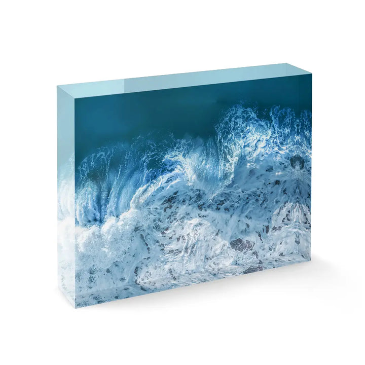 Ocean Surge
