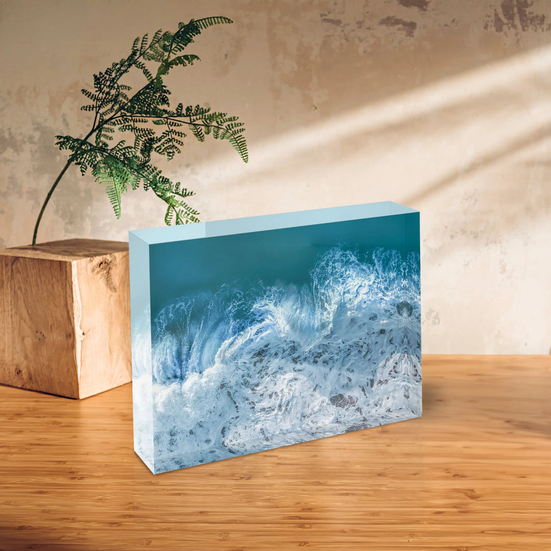 Ocean Surge