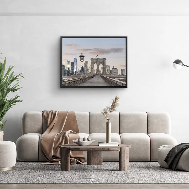 Brooklyn Crossing