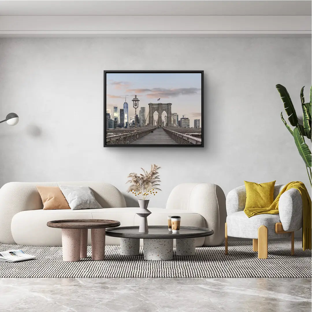 Brooklyn Crossing
