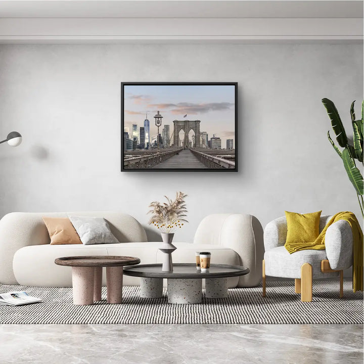 Brooklyn Crossing