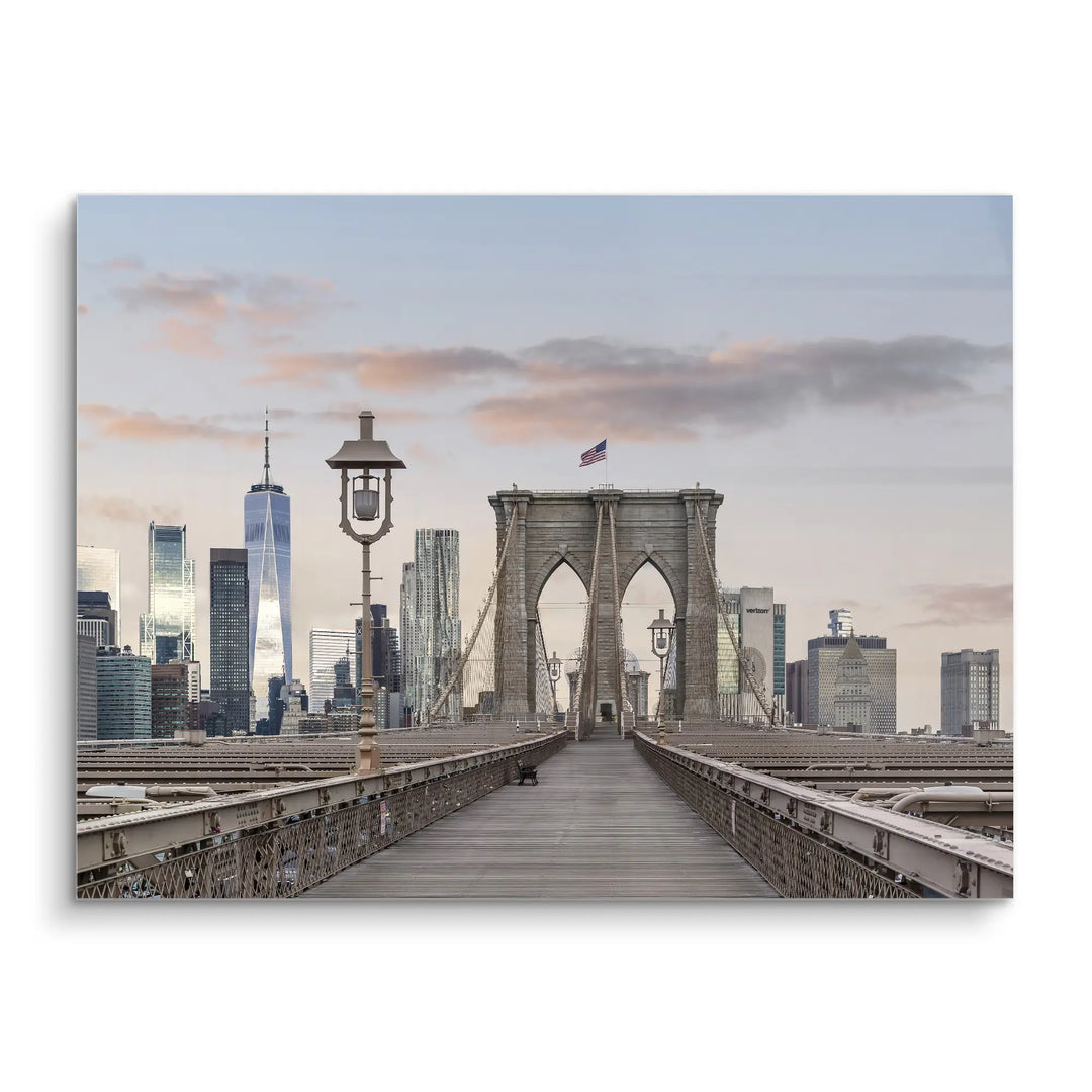 Brooklyn Crossing