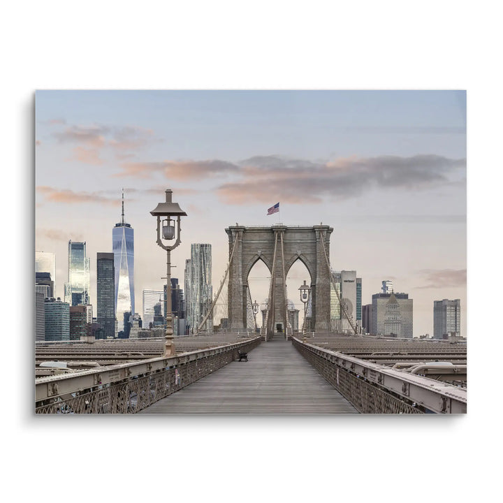 Brooklyn Crossing