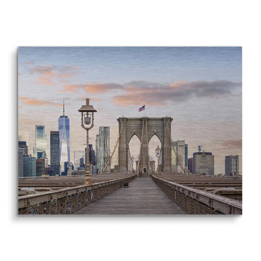Brooklyn Crossing