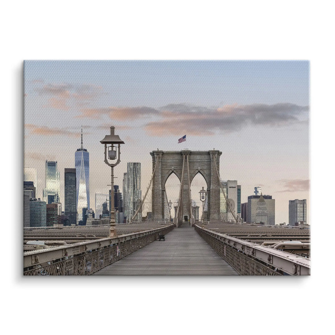 Brooklyn Crossing