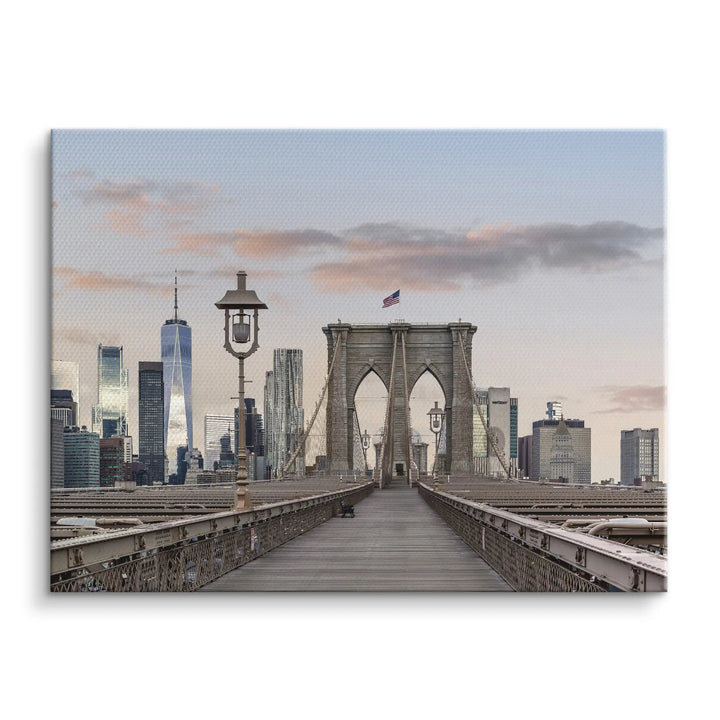 Brooklyn Crossing