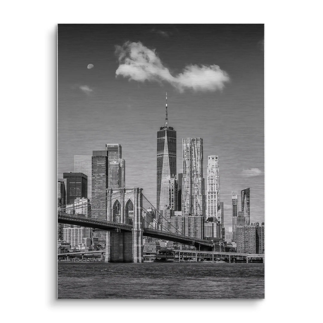 Manhattan Skyline
