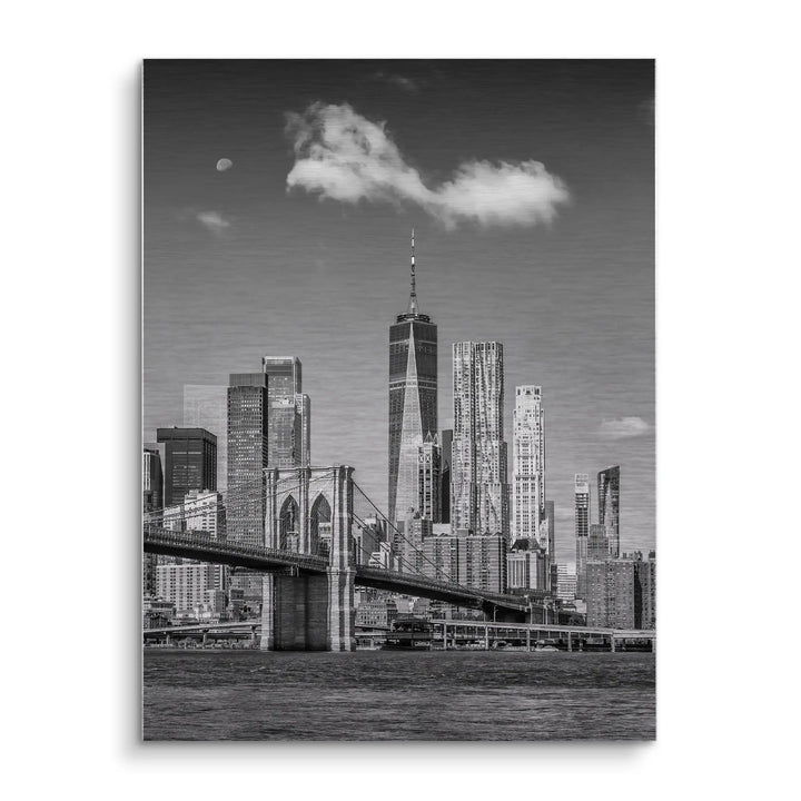 Manhattan Skyline