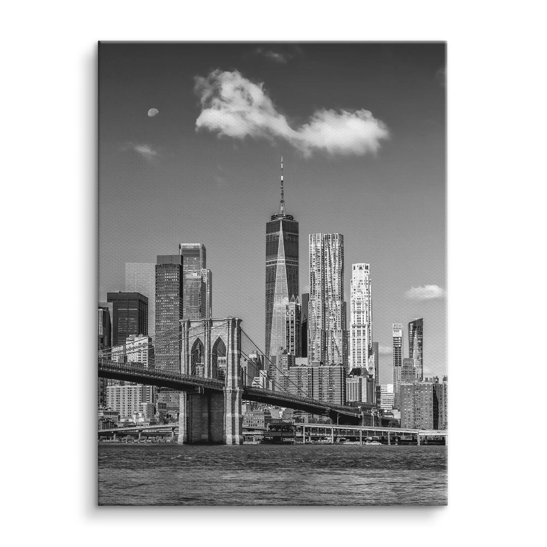 Manhattan Skyline