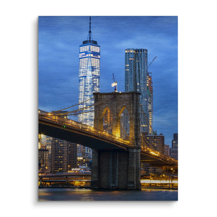 Brooklyn Dusk