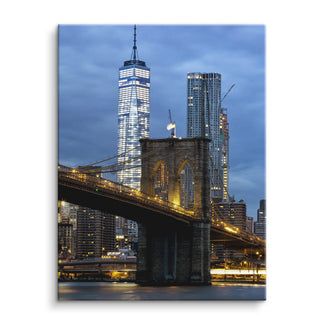 Brooklyn Dusk