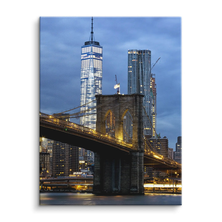 Brooklyn Dusk