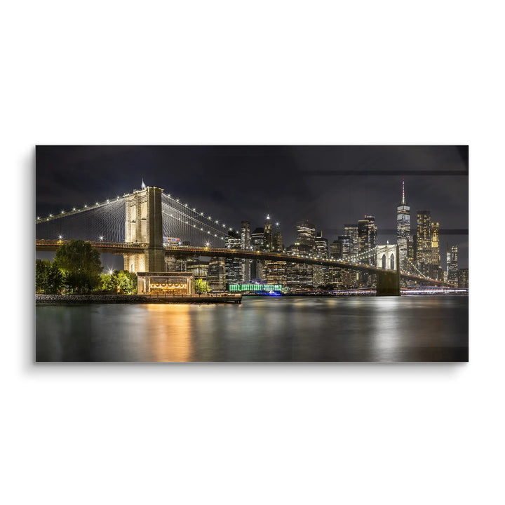 Brooklyn Nights