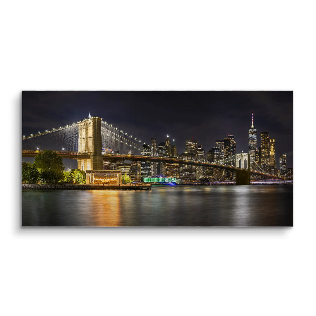 Brooklyn Nights