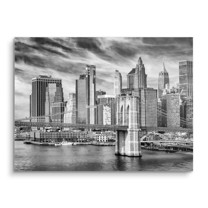 Brooklyn Bridge Mono