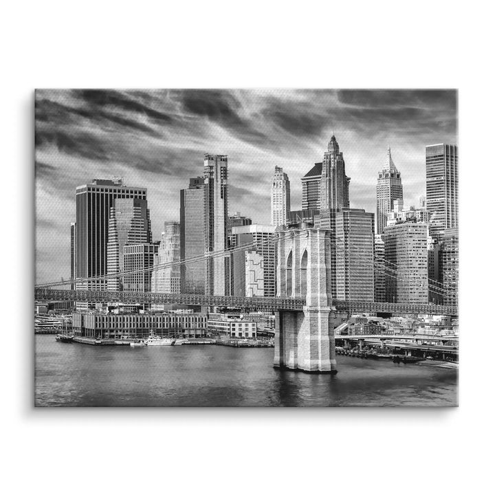 Brooklyn Bridge Mono