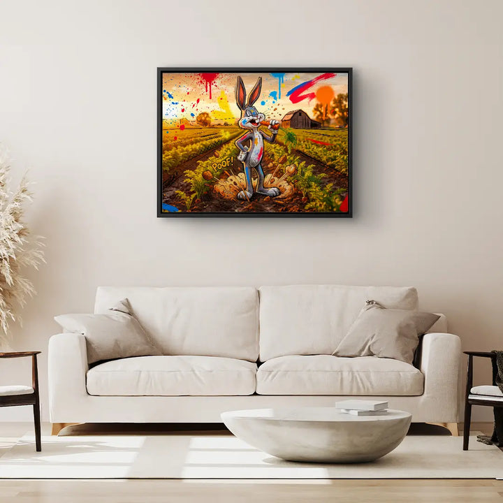 Carrot Chaos