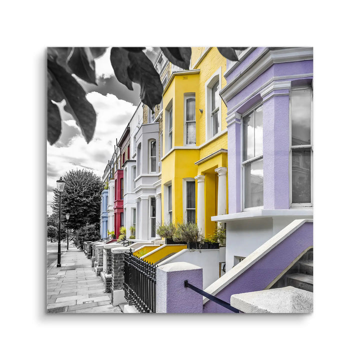 Notting Hill Colors