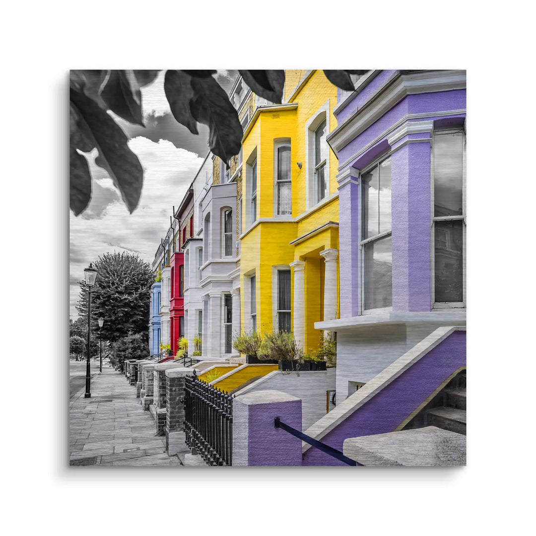 Notting Hill Colors