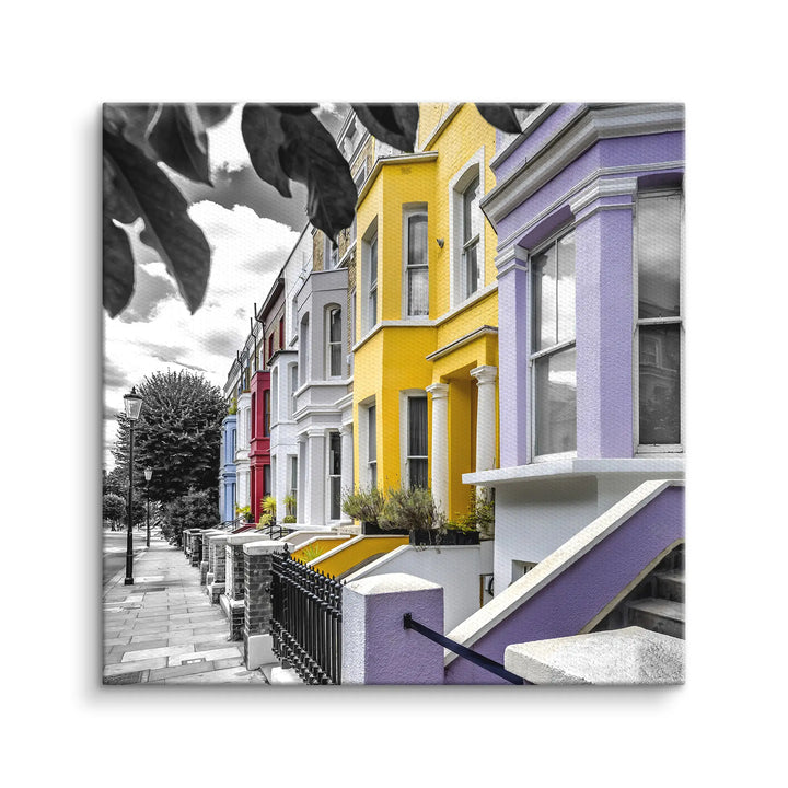 Notting Hill Colors