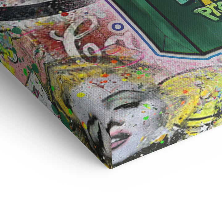 Icon parade