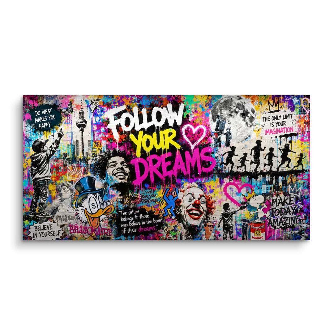 Chase wonder