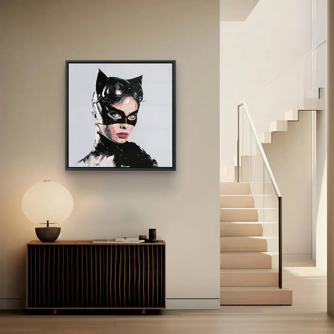 Cat Walk
