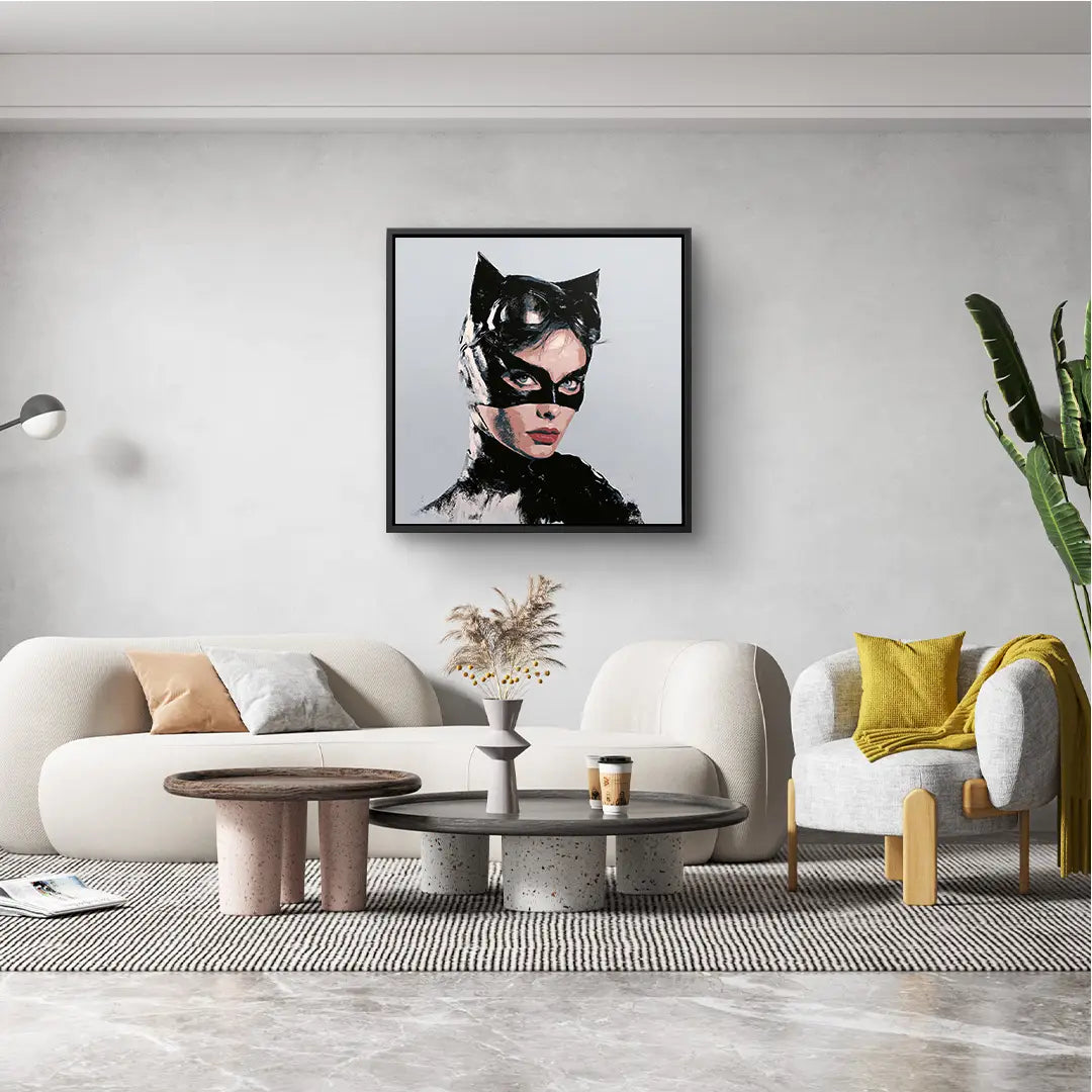 Cat Walk