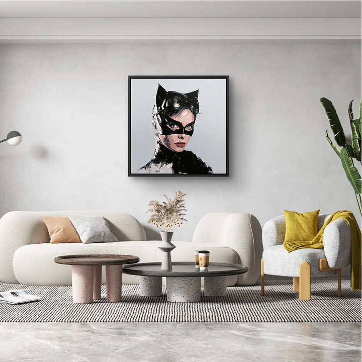 Cat Walk