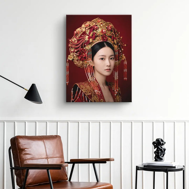 Phoenix Empress