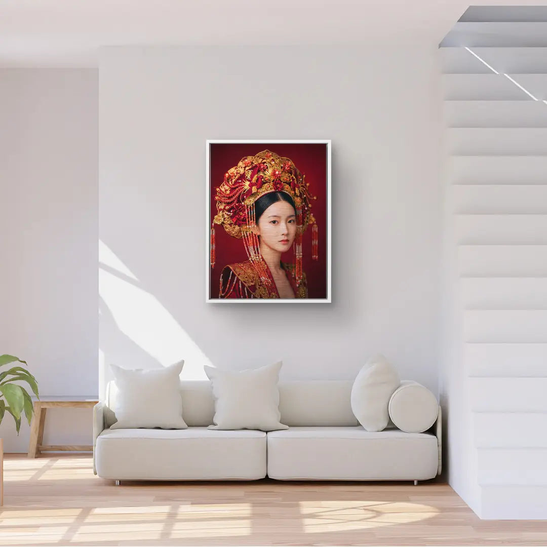 Phoenix Empress