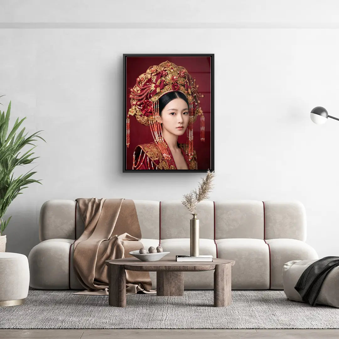 Phoenix Empress