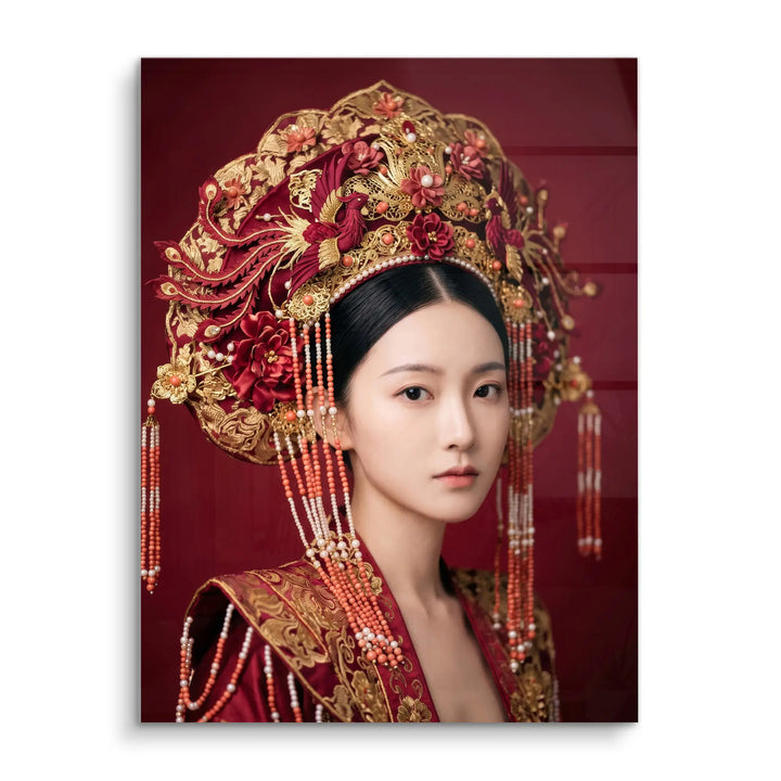 Phoenix Empress