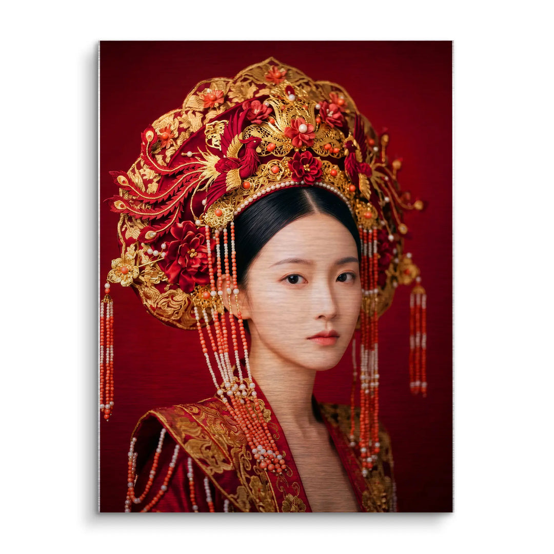 Phoenix Empress