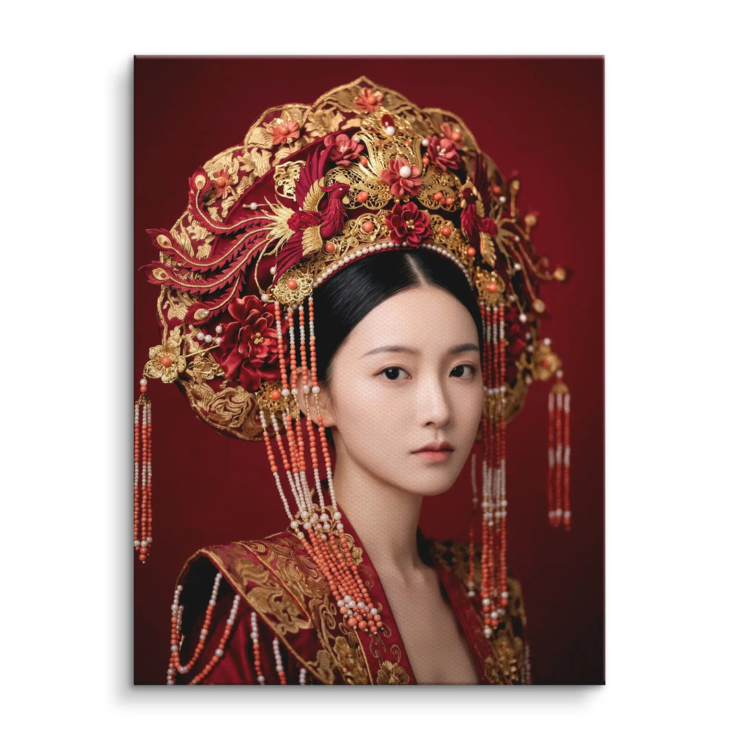 Phoenix Empress