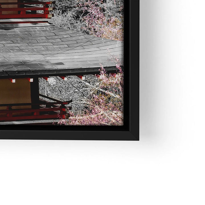 Fuji Pagoda