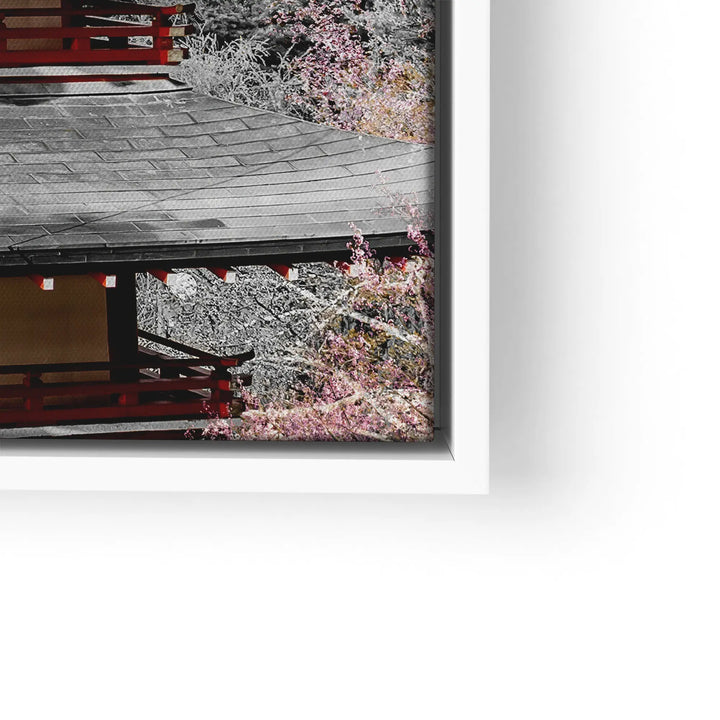 Fuji Pagoda