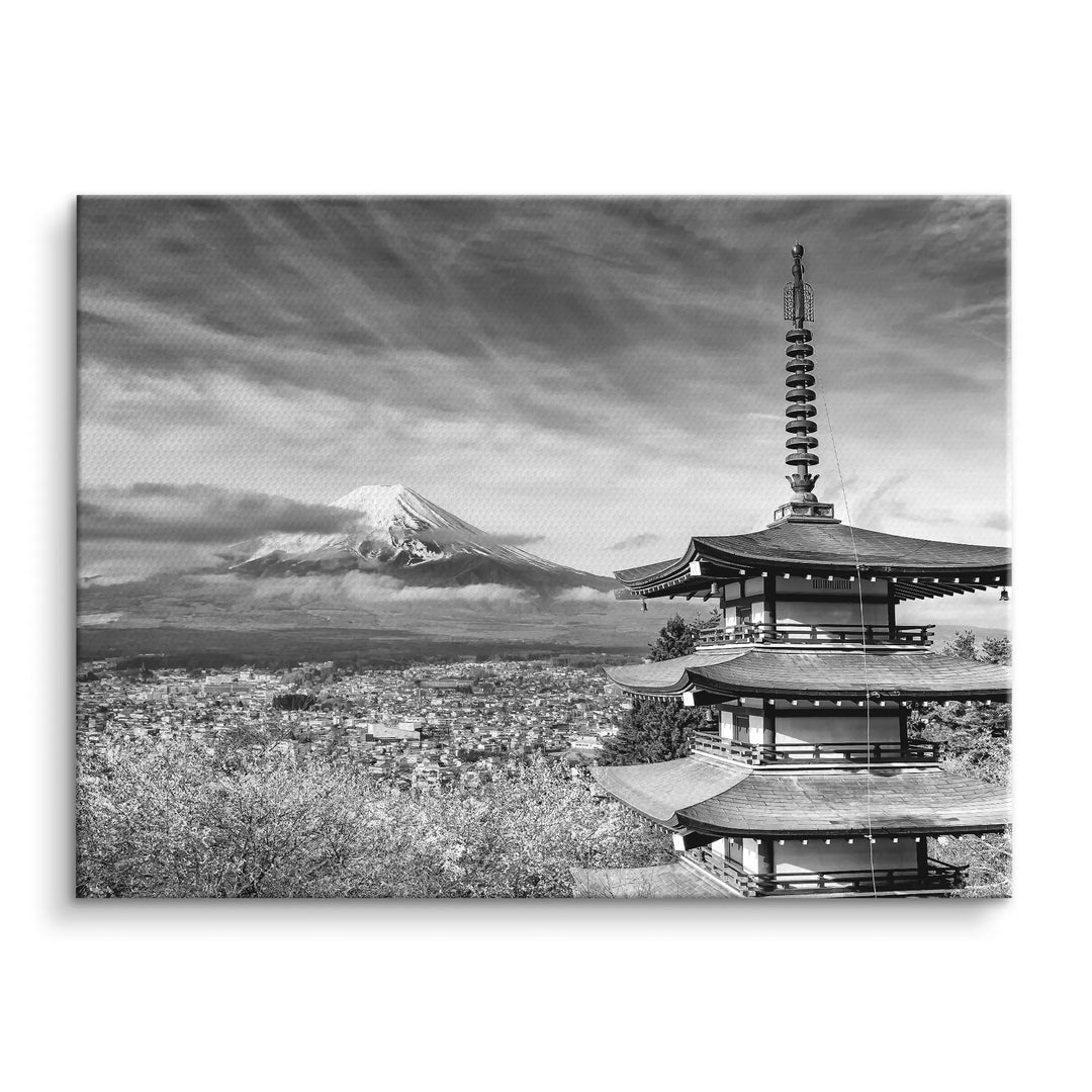 Fuji Pagoda