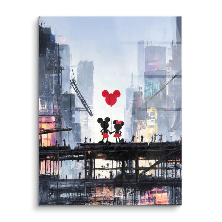 City of Love
