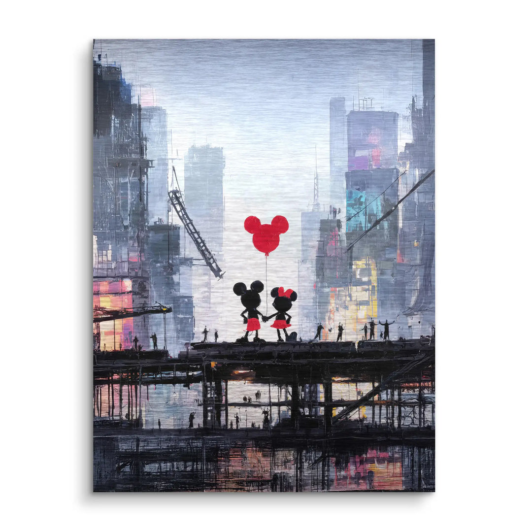 City of Love