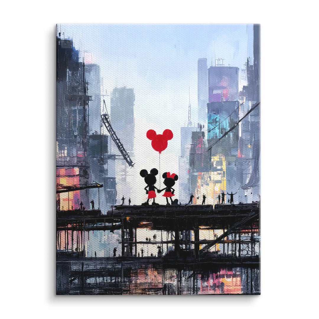 City of Love
