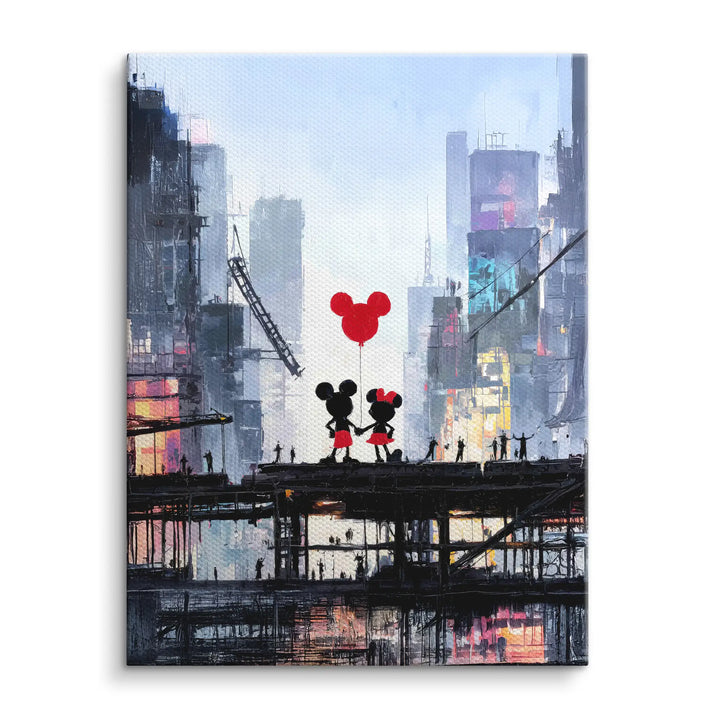 City of Love