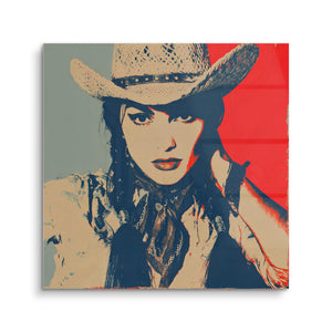 Cowgirl